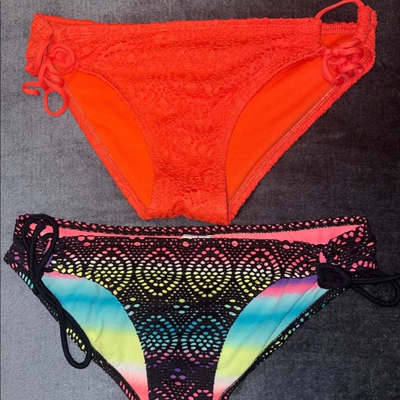 ♥️2/$15 (M) Juniors Mix & Match Bikinis - Picture 7 of 10